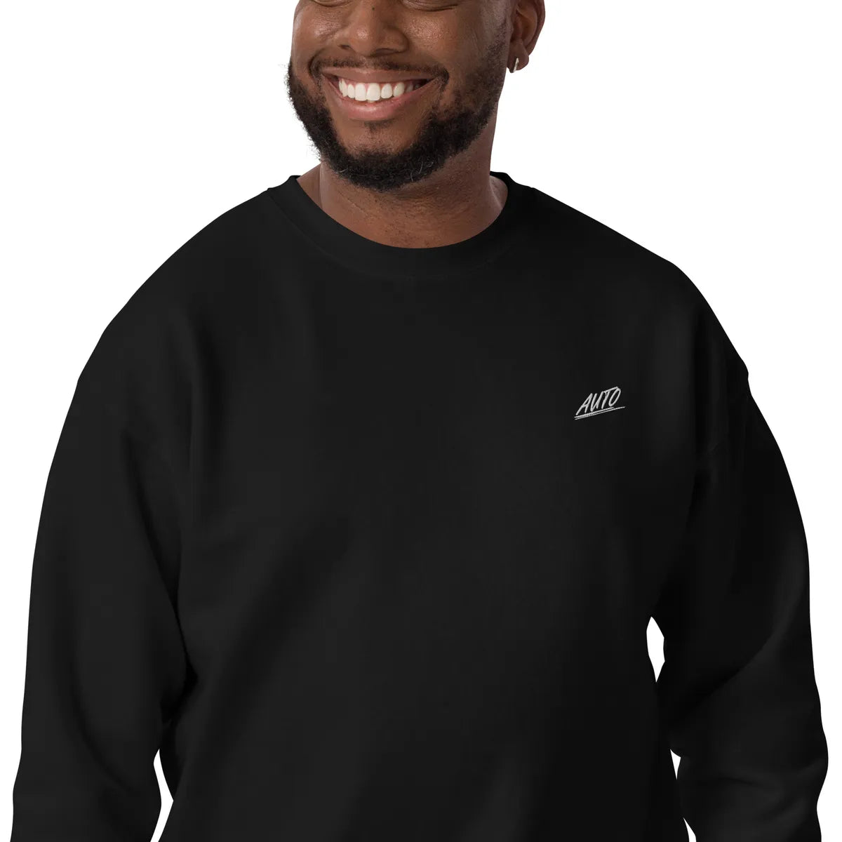 EL SOL PREMIUM SWEATSHIRT