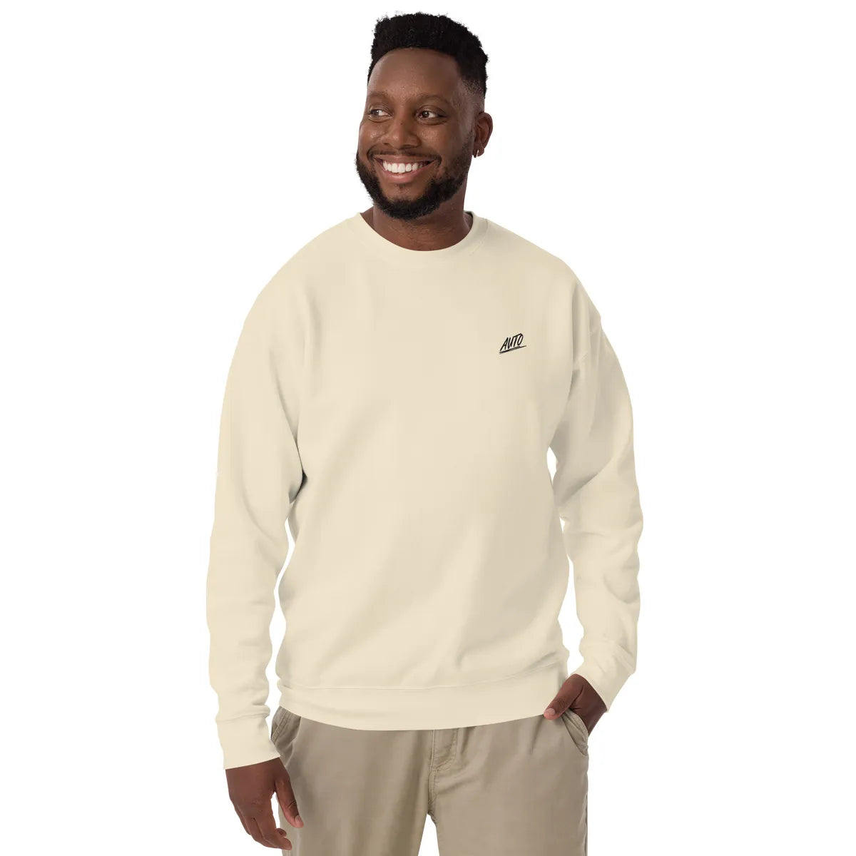 EL SOL PREMIUM SWEATSHIRT