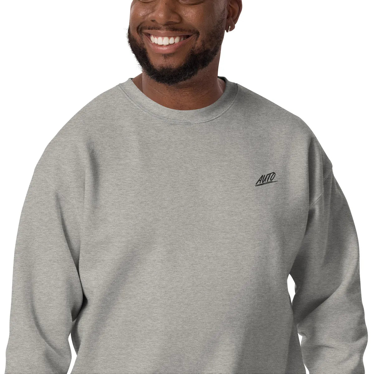 EL SOL PREMIUM SWEATSHIRT
