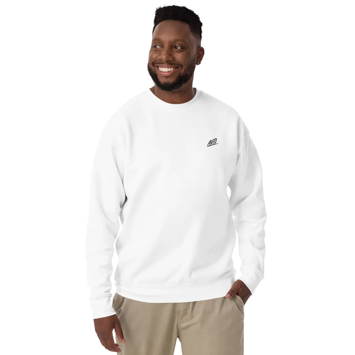 EL SOL PREMIUM SWEATSHIRT