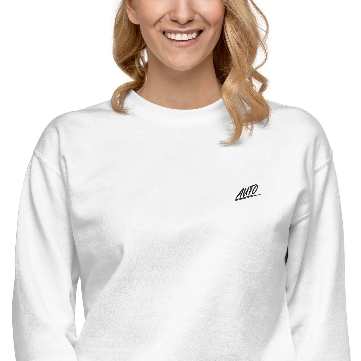 EL SOL PREMIUM SWEATSHIRT