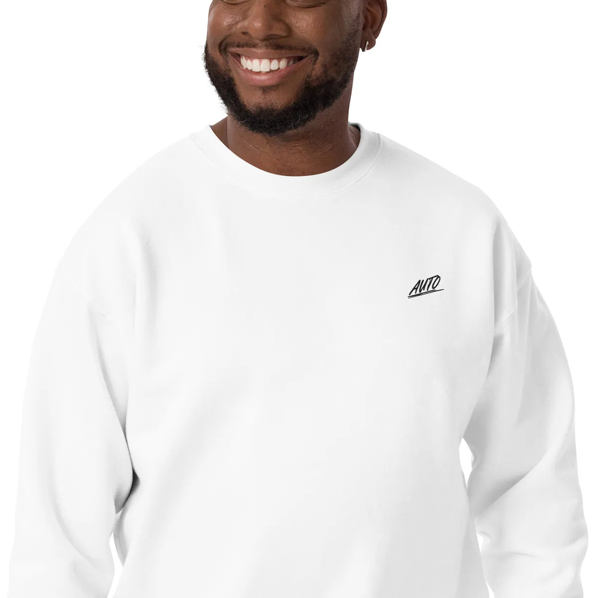 EL SOL PREMIUM SWEATSHIRT