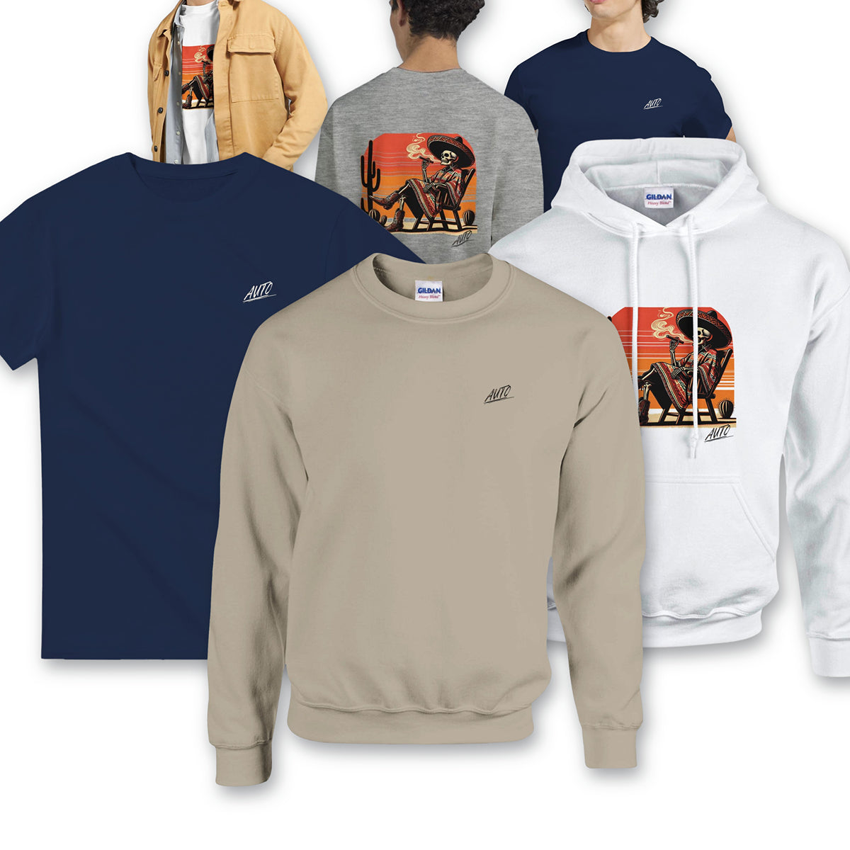 Clothing