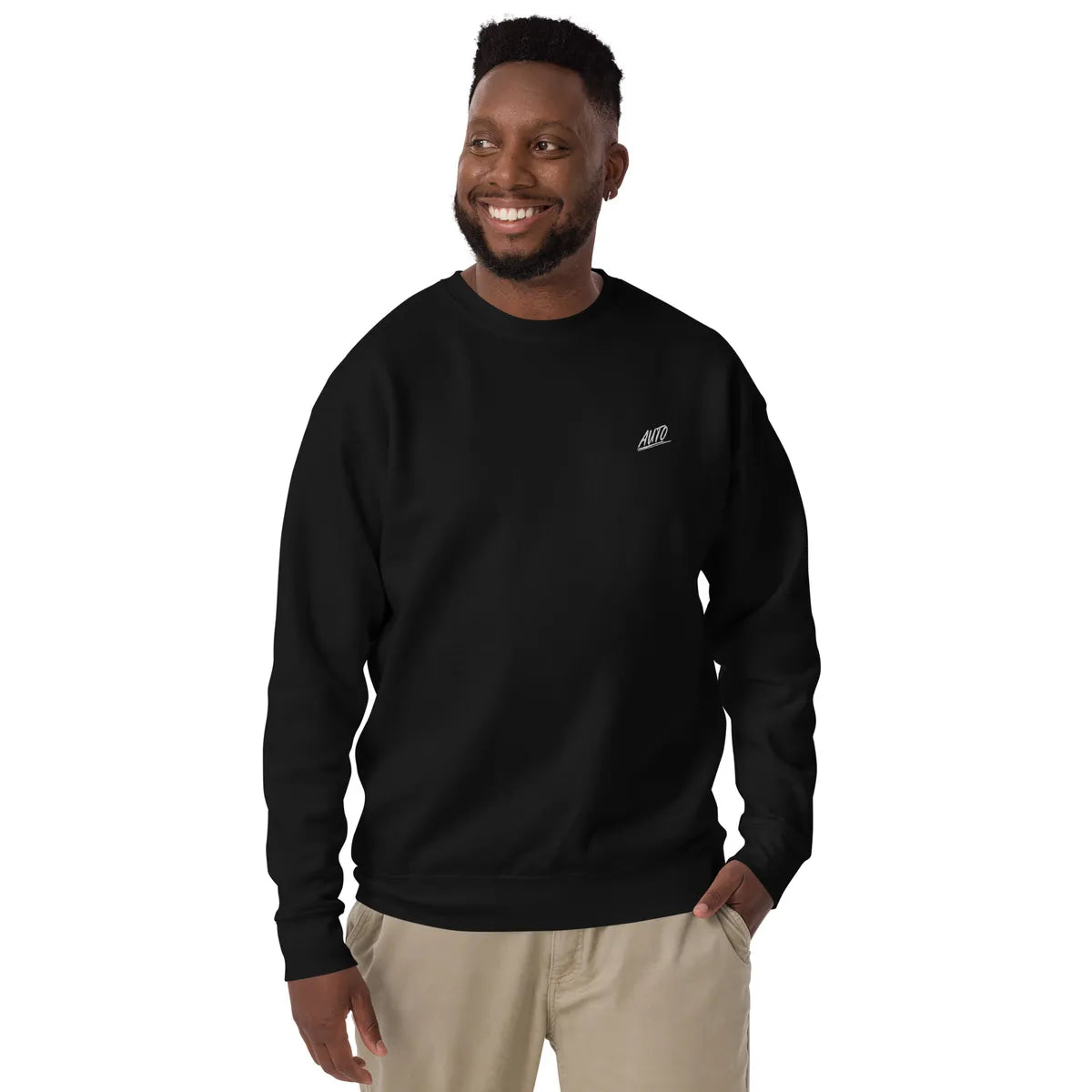 EL SOL PREMIUM SWEATSHIRT