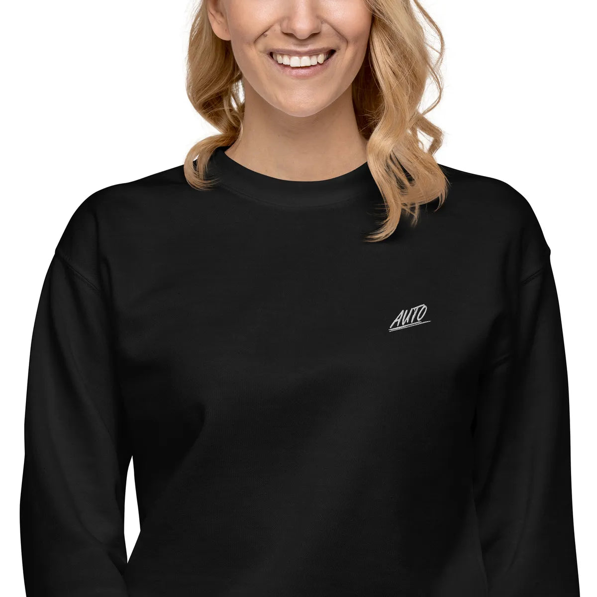 EL SOL PREMIUM SWEATSHIRT