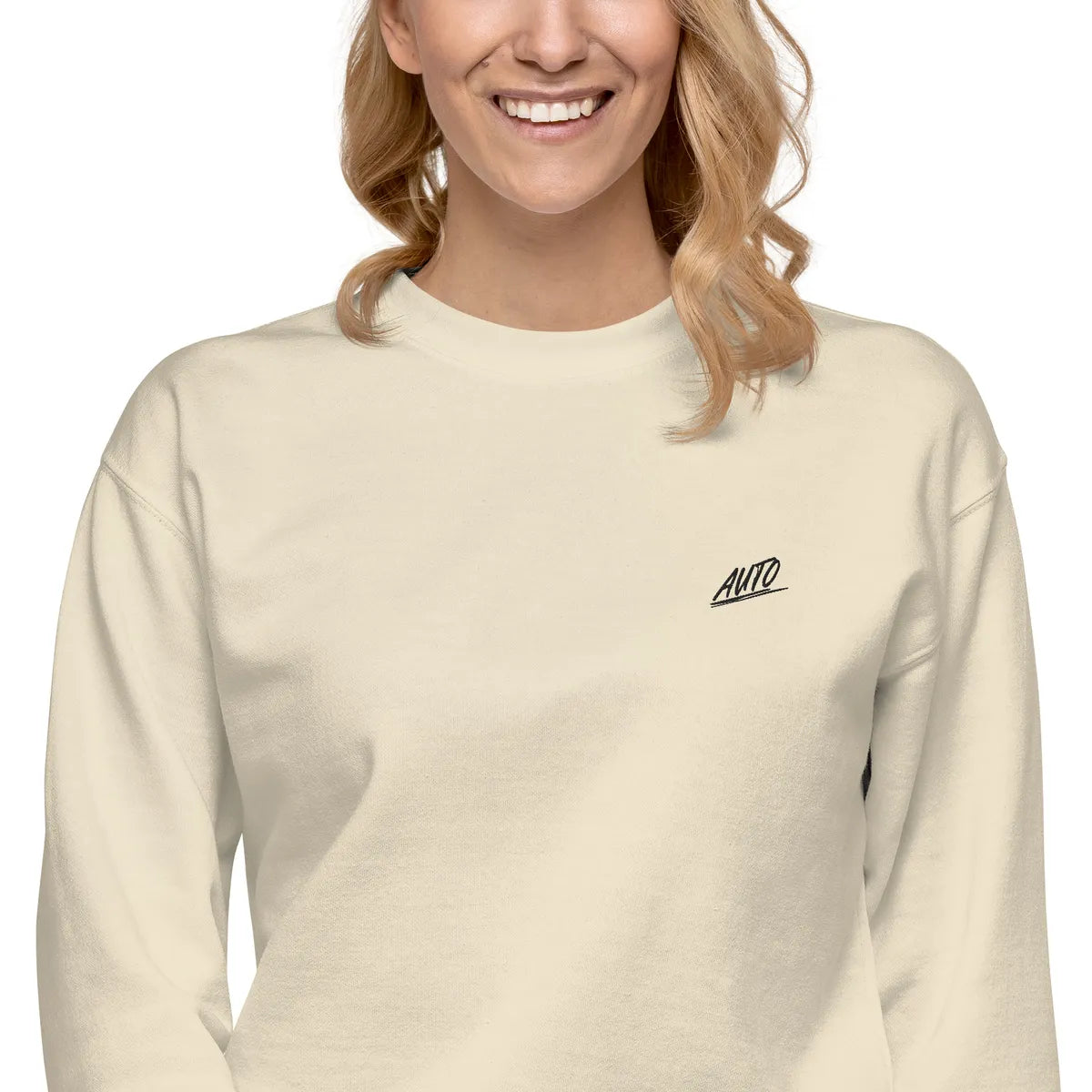 EL SOL PREMIUM SWEATSHIRT