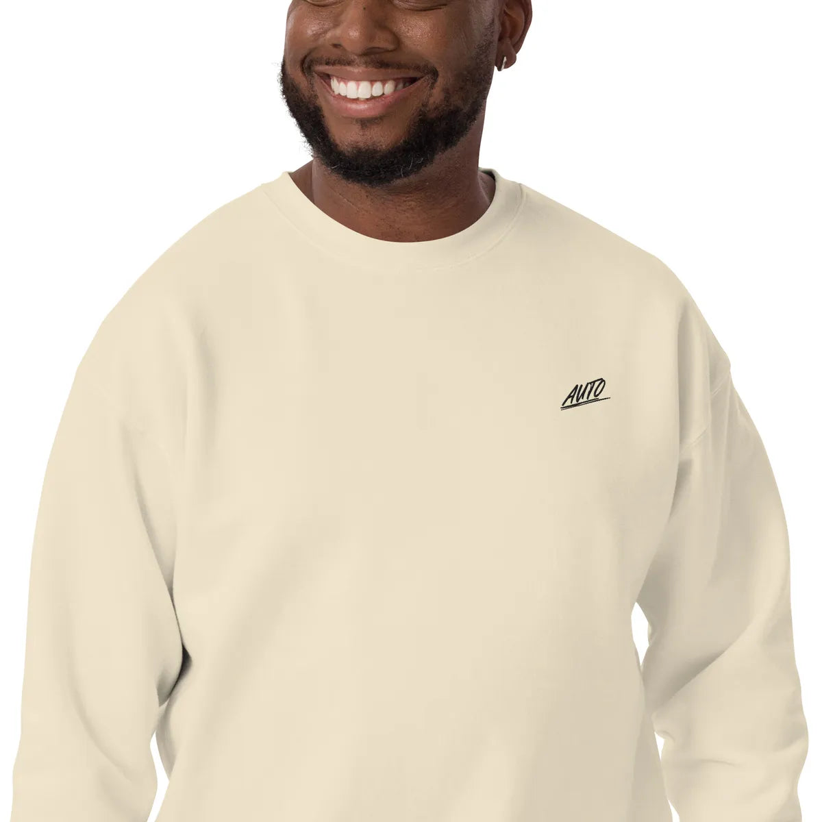 EL SOL PREMIUM SWEATSHIRT