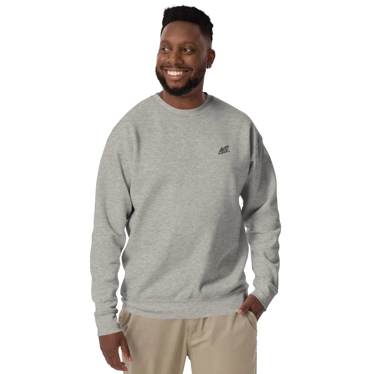 EL SOL PREMIUM SWEATSHIRT