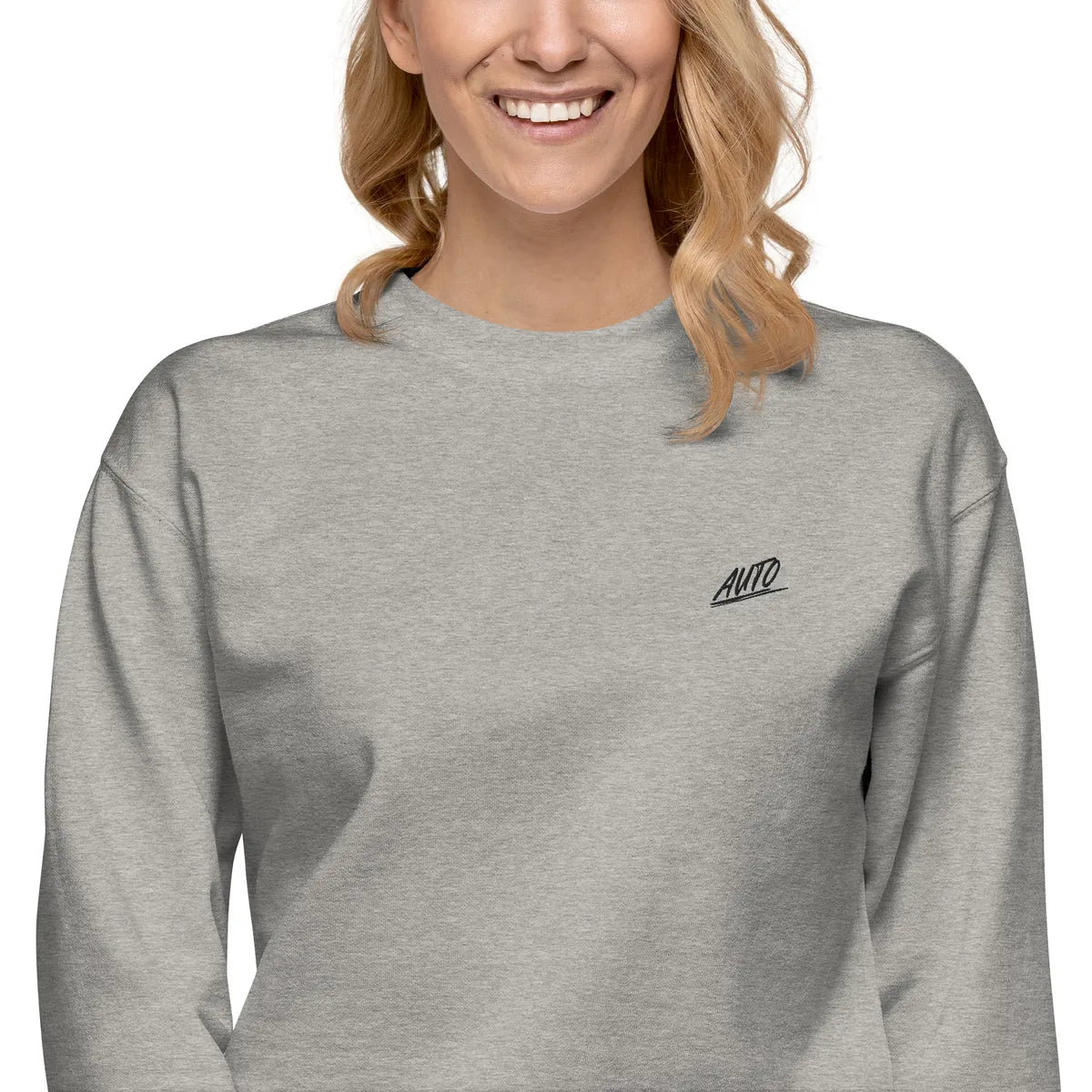 EL SOL PREMIUM SWEATSHIRT