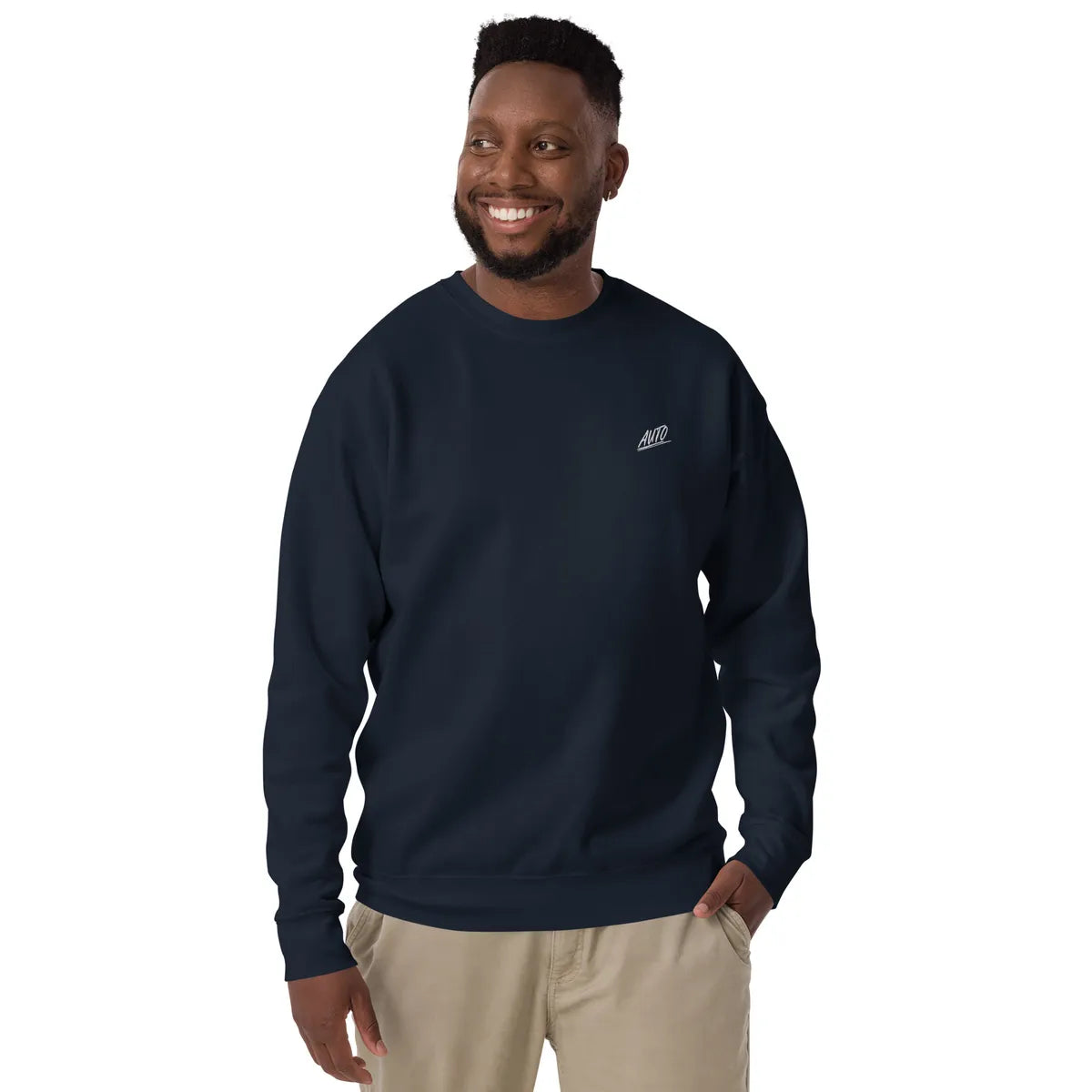 EL SOL PREMIUM SWEATSHIRT