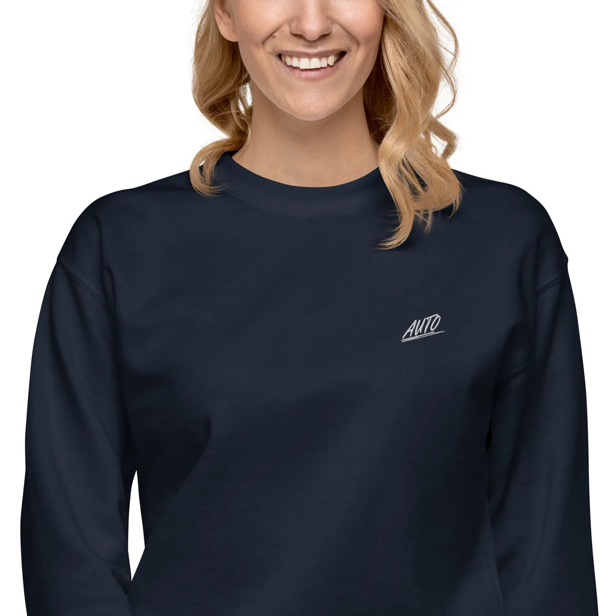 EL SOL PREMIUM SWEATSHIRT