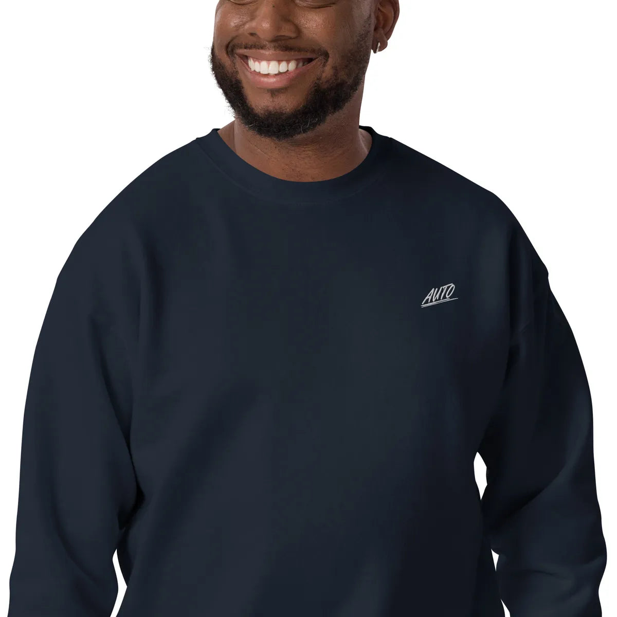 EL SOL PREMIUM SWEATSHIRT